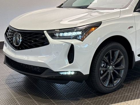 New 2026 Acura RDX A-Spec image 8