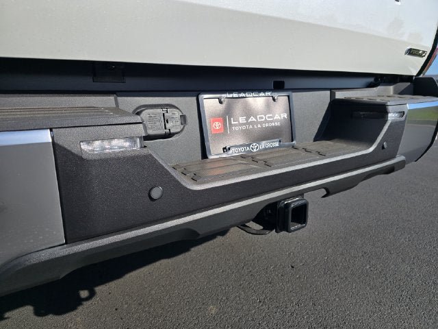 New 2026 Toyota Tundra Capstone AWD/4WD image 5