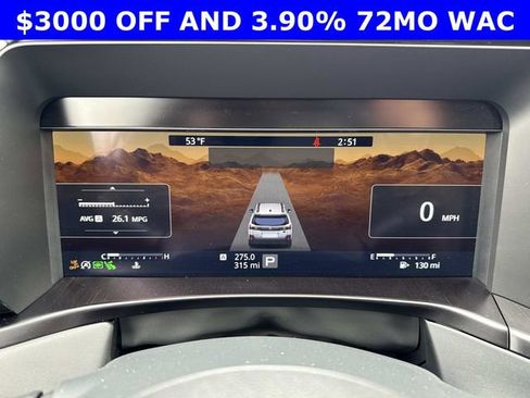 New 2026 Subaru Outback Wilderness image 26