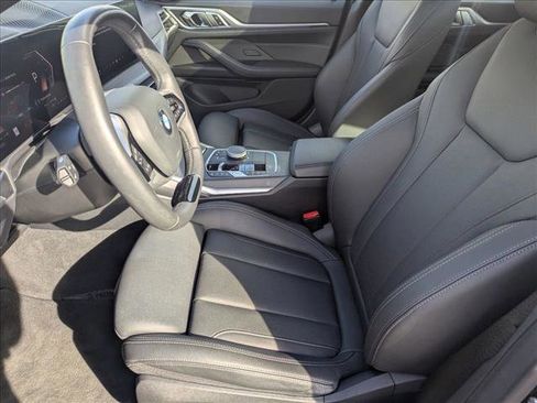 Used 2025 BMW 430i w/ Premium Package image 14