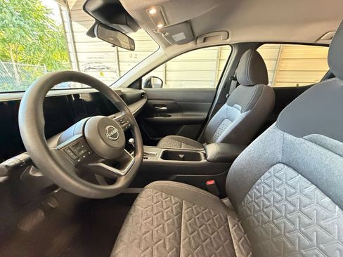 Used 2026 Nissan Kicks SV w/ Cold Weather Package AWD/4WD image 25