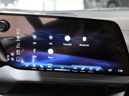 New 2026 Chevrolet Corvette Stingray Preferred Conv w/ Z51 Performance Package image 44