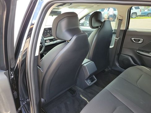 New 2026 Kia K4 FWD image 15
