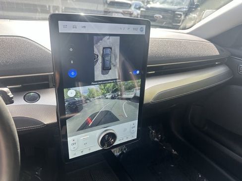 Used 2021 Ford Mustang Mach-E Select w/ Comfort/Technology Package image 22