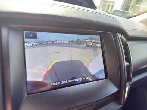 Used 2022 Ford Ranger Lariat w/ Tremor Off-Road Package image 34