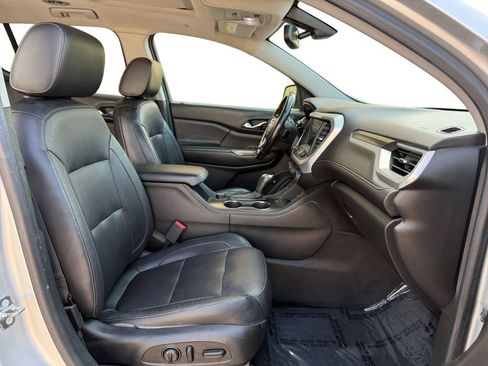 Used 2018 GMC Acadia SLT AWD/4WD image 18