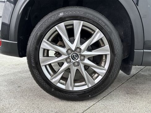 Used 2020 MAZDA CX-5 Grand Touring image 41