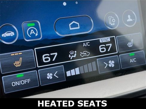 Certified 2023 Subaru Outback Limited image 13