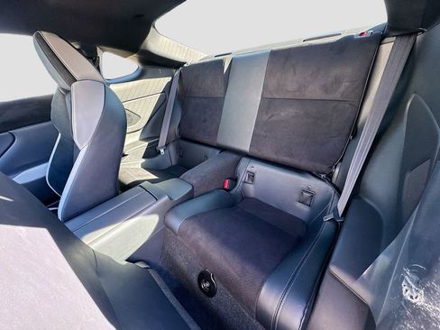 Used 2025 Subaru BRZ Limited w/ Popular Package 1 image 31