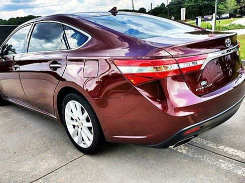 Used 2013 Toyota Avalon Limited FWD image 7