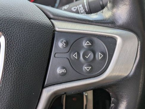 Used 2020 GMC Canyon SLT w/ Trailering Package image 23