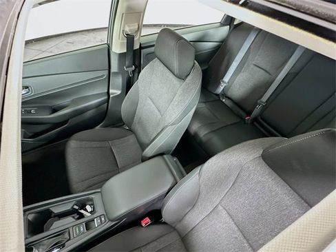 Certified 2025 Honda Accord SE image 7