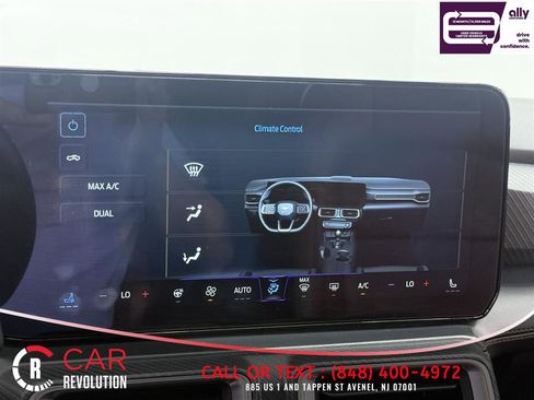 Used 2024 Ford Mustang Premium RWD image 22