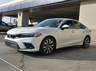 Used 2023 Honda Civic EX-L video 2