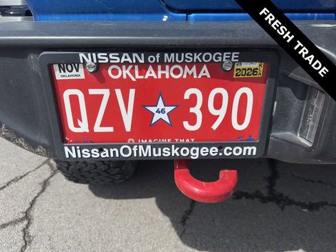 Used 2023 Jeep Wrangler Unlimited Rubicon image 12