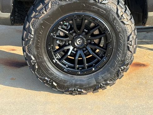 Used 2026 Toyota Tacoma TRD Off-Road AWD/4WD image 10