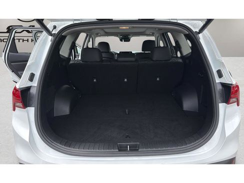 Used 2021 Hyundai Santa Fe Limited AWD/4WD image 19