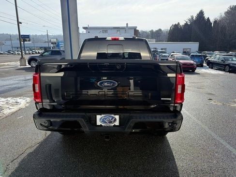 Used 2022 Ford F150 XLT w/ Equipment Group 302A High image 6