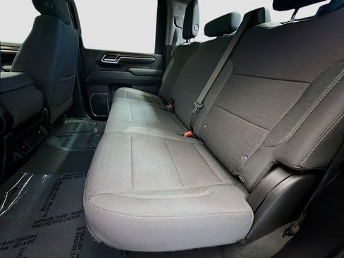 Used 2024 Chevrolet Silverado 2500 LT image 13