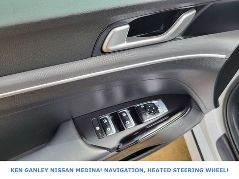 Used 2024 Kia K5 GT-Line image 39