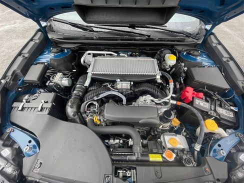 Certified 2025 Subaru Outback Wilderness image 20