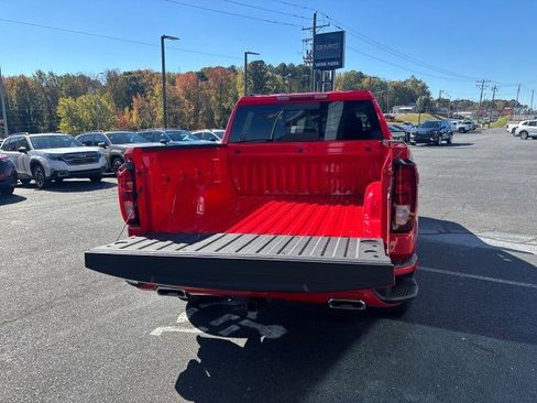 New 2026 GMC Sierra 1500 Elevation w/ Preferred Package image 52