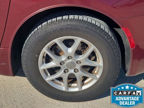 Used 2017 Chrysler Pacifica LX image 19