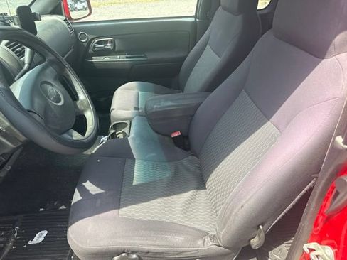 Used 2012 Chevrolet Colorado LT RWD image 7