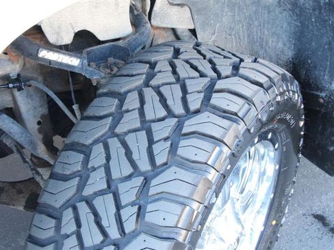 Used 2012 Chevrolet Silverado 2500 LTZ w/ LTZ Plus Package image 33