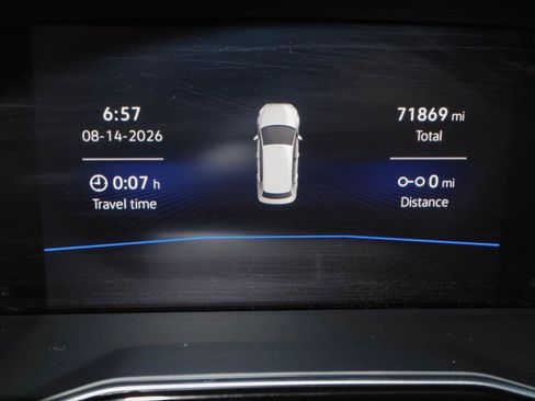 Used 2022 Volkswagen Jetta SE FWD image 17
