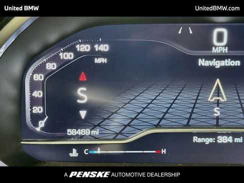Used 2023 GMC Yukon SLT w/ SLT Premium Package AWD/4WD image 14