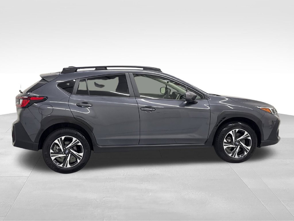 Used 2024 Subaru Crosstrek 2.0i Premium AWD/4WD image 8