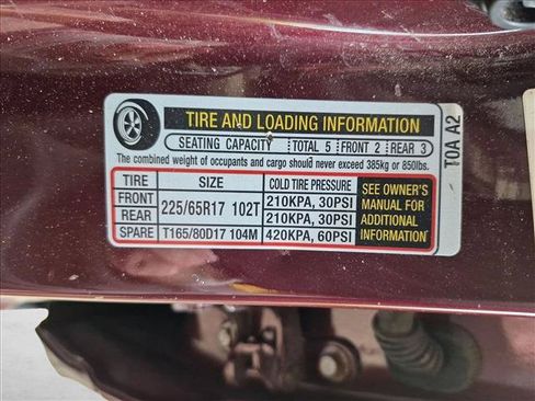 Used 2014 Honda CR-V EX-L image 15