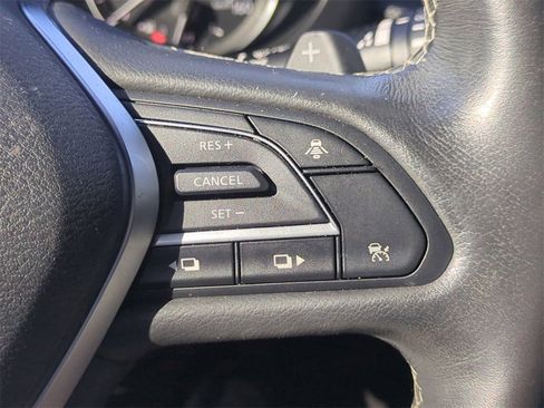 Used 2020 INFINITI QX50 Essential w/ Edition 30 Package image 29