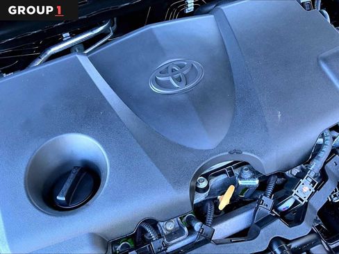 Certified 2023 Toyota Camry LE FWD image 31
