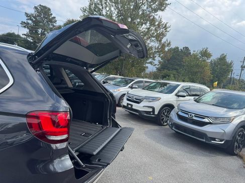 Used 2015 BMW X5 xDrive50i AWD/4WD image 38