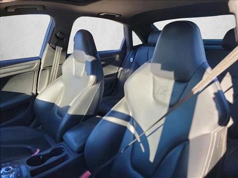 Used 2014 Audi S4 Premium Plus image 14