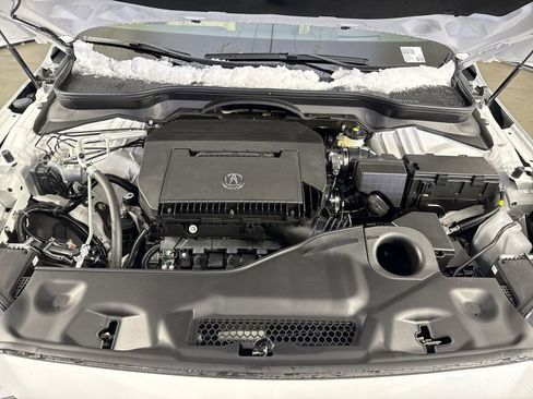 New 2026 Acura MDX w/ Advance Package image 27