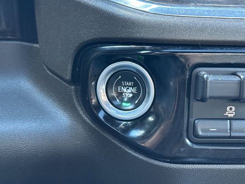 Used 2024 Chevrolet Silverado 3500 LTZ w/ LTZ Convenience Package image 21