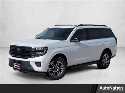 New 2025 Ford Expedition Active