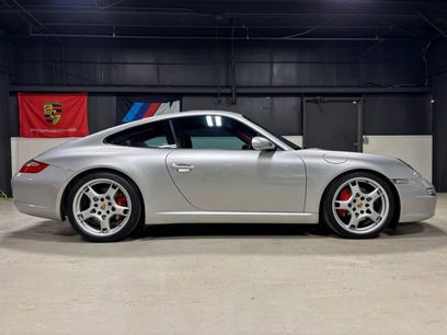 Used 2006 Porsche 911 Carrera S