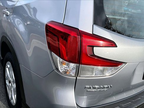 Used 2020 Subaru Forester w/ Alloy Wheel Package image 29