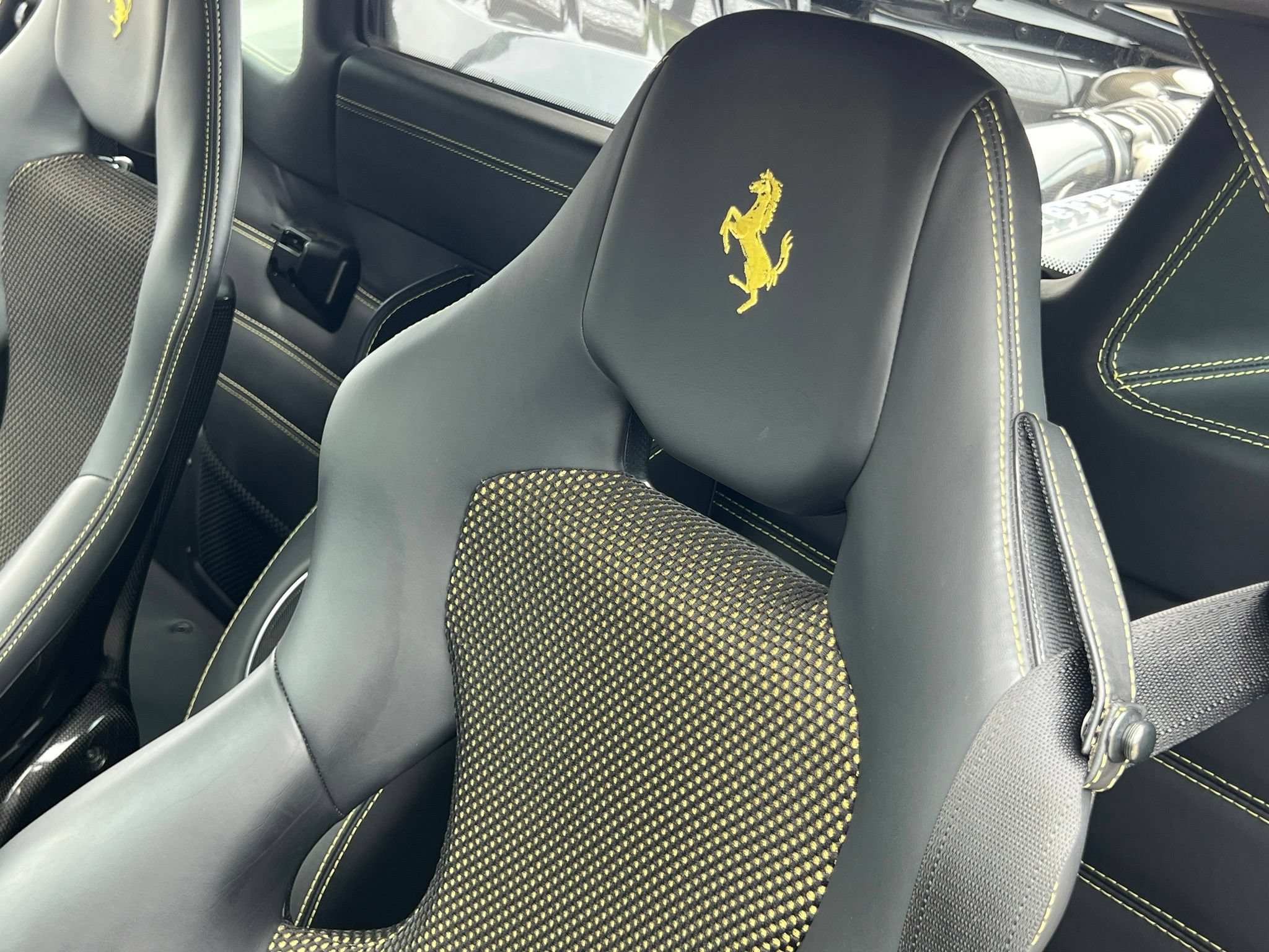Used 2009 Ferrari F430 Scuderia RWD image 41