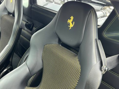 Used 2009 Ferrari F430 Scuderia RWD image 41