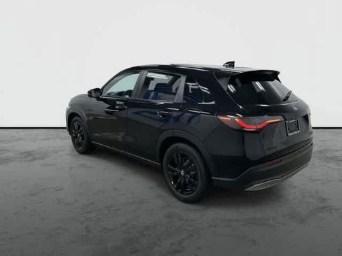 Certified 2026 Honda HR-V Sport image 9