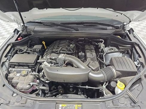 Used 2026 Dodge Durango GT AWD/4WD image 21