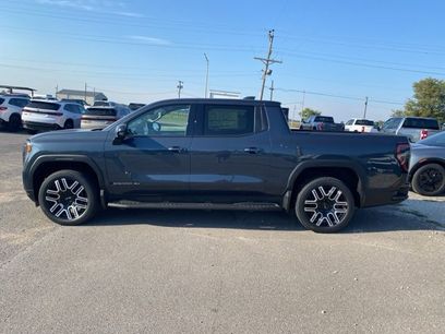 New 2026 GMC Sierra EV Elevation