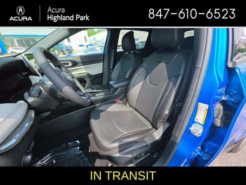 Used 2023 Jeep Compass Limited w/ Elite Group AWD/4WD image 20