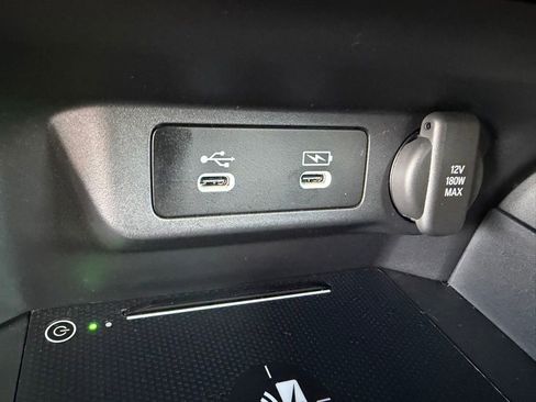 Certified 2025 Acura ADX A-Spec AWD/4WD image 28