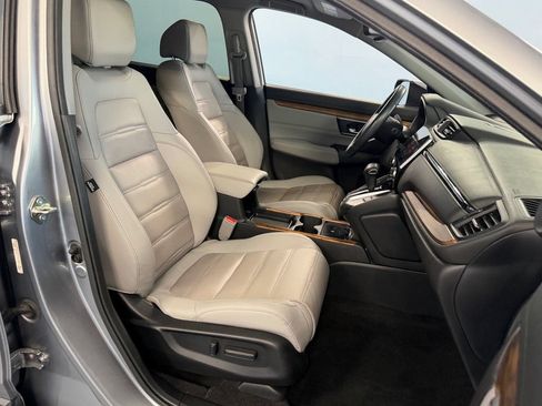 Used 2020 Honda CR-V Touring image 15